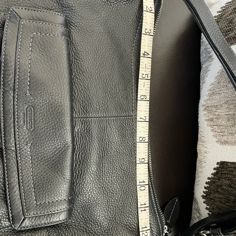 Coach Hobo Bag